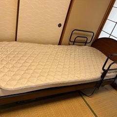 電動ベット
