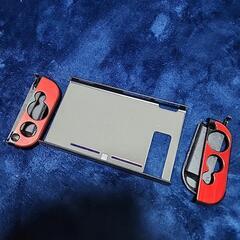 Switch　カバー