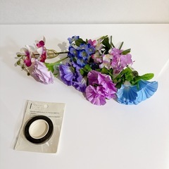 造花 フローラルテープ