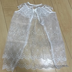 セレモニードレス　おまけ付き　夏　３点セット　の画像