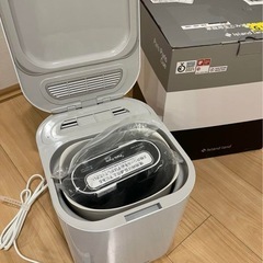 ⭐️至急⭐️生ごみ処理機　の画像