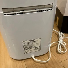 ⭐️至急⭐️生ごみ処理機　の画像