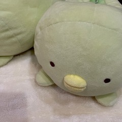 新品すみっコぐらし　スリッパ　の画像