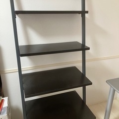 家具 収納家具 本棚の画像