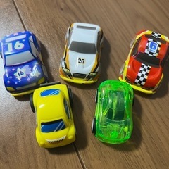 （決まりました）マリオカート7つ＋その他車　の画像