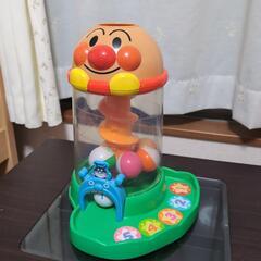 アンパンマン、クルコロタワー