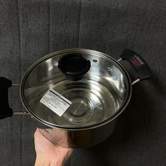 鍋の画像