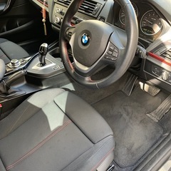 BMW 116i   スポーツ　検R8年12月の画像