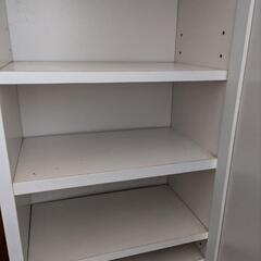 今なら無料！ミラー収納の画像