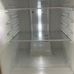 国試合格セールお値下げ　Panasonic冷蔵庫の画像