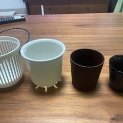 プランター　ミニ