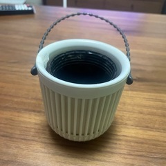 プランター　ミニの画像