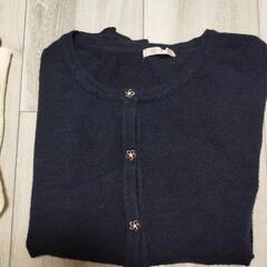 セーターカーディガンまとめ売りの画像