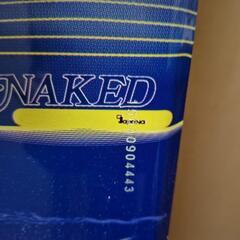 NAKED　スノボ150センチの画像