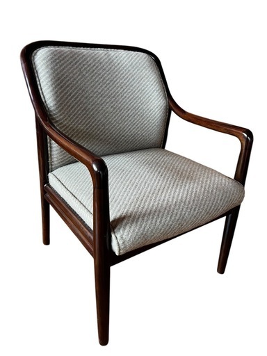 NO.2260 カリモク 応接セット 3点セット テーブル チェア 家具 中古