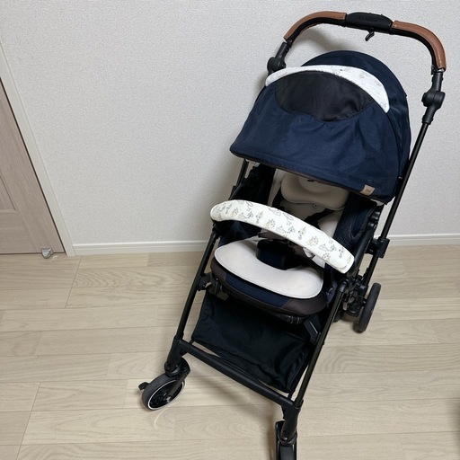 CombiコンビスゴカルSwitch plusエッグショックXL