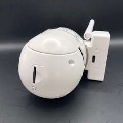 【087】新品1台 1080p HD 355 度 屋内/屋外スマート Wi-Fi セキュリティカメラの画像