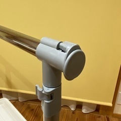 パイプハンガーの画像
