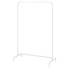（お話し中）IKEA ハンガーラック
