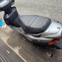 ！格安！　ヴェグスター125の画像