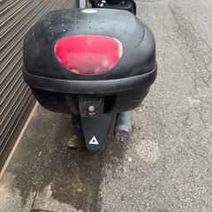 ！格安！　ヴェグスター125の画像