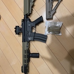 電動ガン