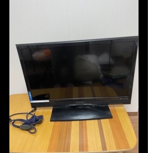 テレビ