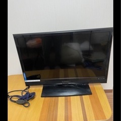 テレビ