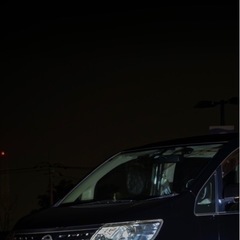 日産セレナ