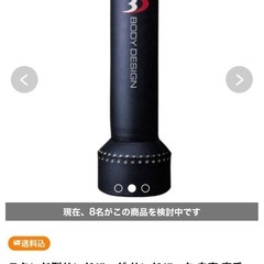 ボディデザイン　サンドバッグ