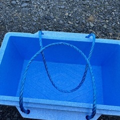 発泡スチロールの画像