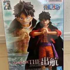 ワンピース　フィギュア
