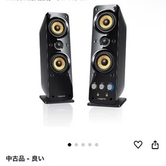 【お買得セット】SHARP テレビ　32V (LC-32H9) Bキャスカード付！の画像
