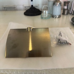 トイレットペーパーフォルダーの画像