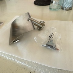 トイレットペーパーフォルダーの画像