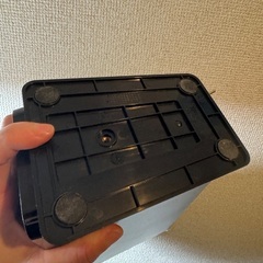 【お買得セット】SHARP テレビ　32V (LC-32H9) Bキャスカード付！の画像