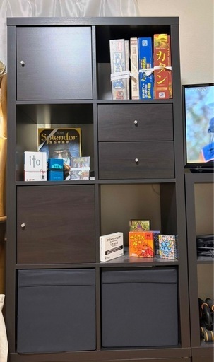 【3/23まで】IKEA カラックス