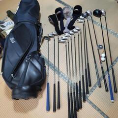 HONMA　ゴルフセット