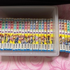 遊戯王 マンガ本 セット 高橋和希