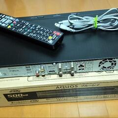 SHARP BD-NW510の画像