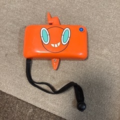 ポケモンロトム図鑑プラス