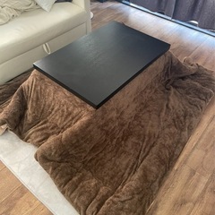 こたつセット