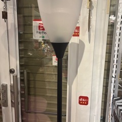 IKEA フロアライト