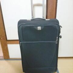 スーツケース