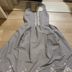 婦人服の福袋