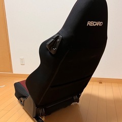 コペン L880K 純正 シート レカロ 助手席 シートヒーター付き 