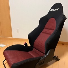 コペン L880K 純正 シート レカロ 助手席 シートヒーター付き 
