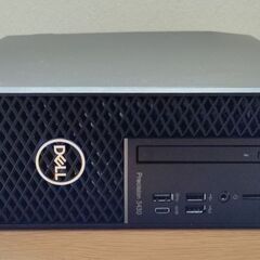 DELL Precision Tower 3430 SFF