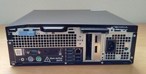 DELL Precision Tower 3430 SFF