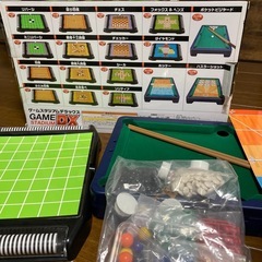 ボードゲームの画像